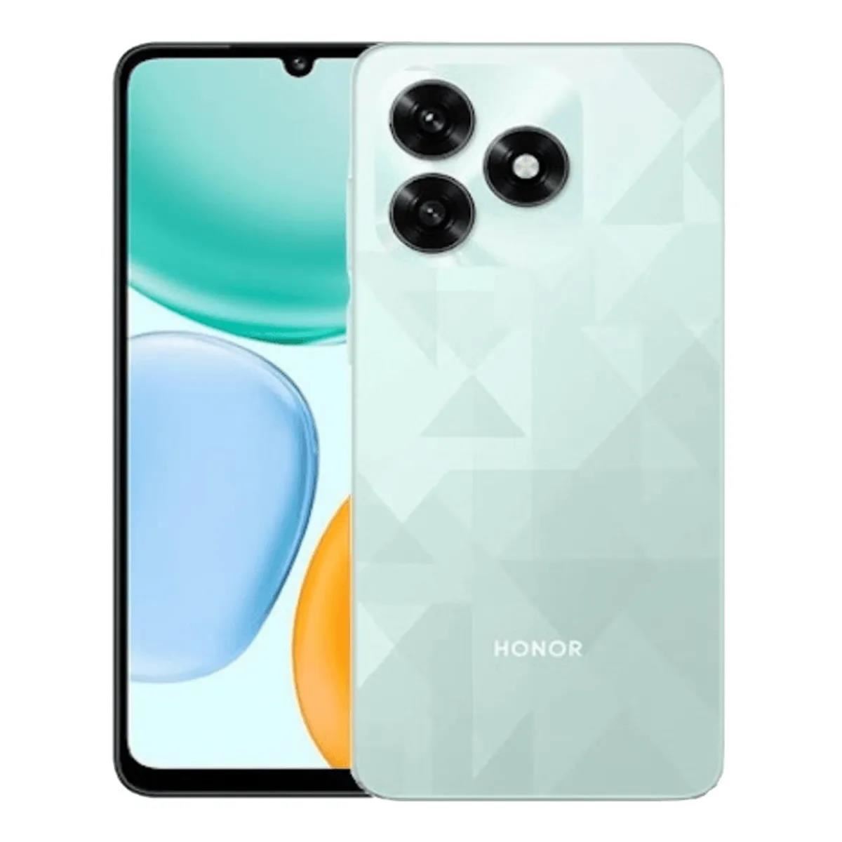 Honor Play 10A 128GB 4GB Azul Cian
